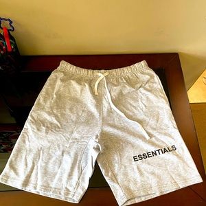 Essentials shorts
